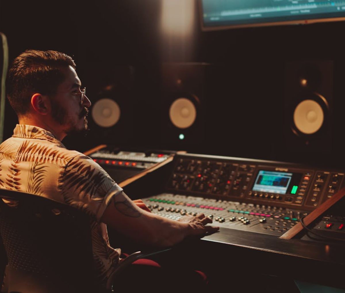 Impact of Audio Engineers on Post-Production