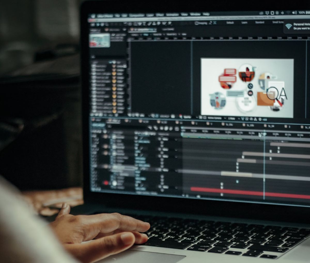 The Benefits of Motion Graphics in Explainer Videos: Why You Need a Designer