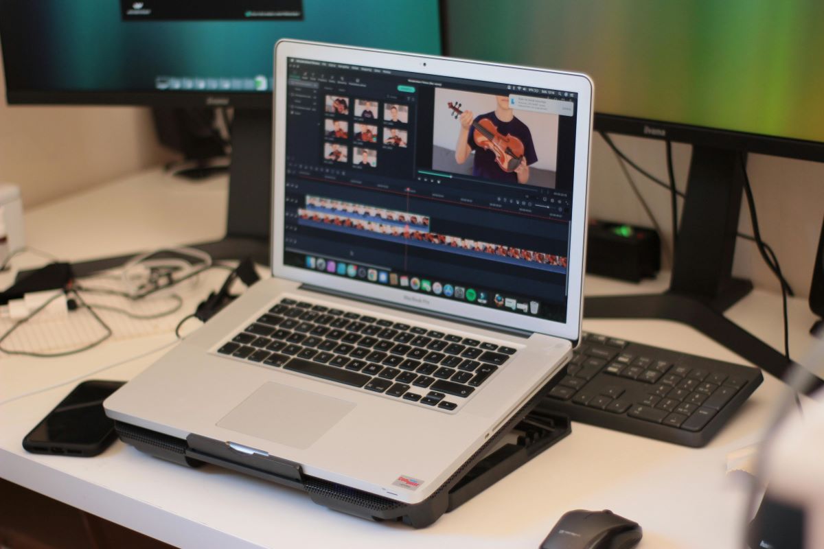 How to Choose the Right Video Editor 