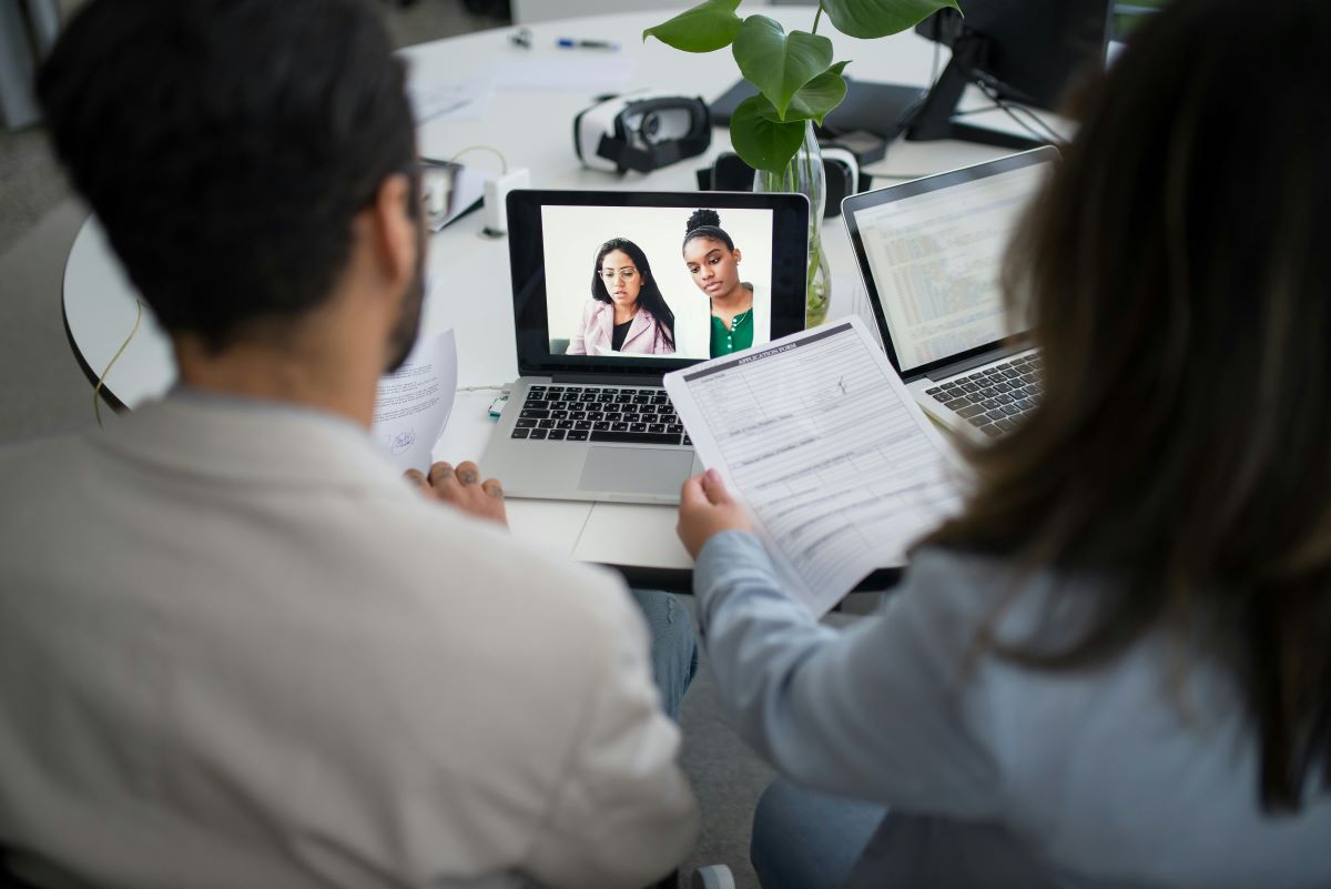 How Rubii can Help You Find Skilled Remote Video Editor for your Company