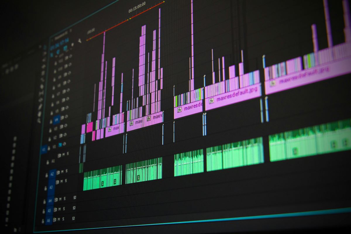 How Rubii can help you find Skilled Audio Engineers for your Audio Video Production