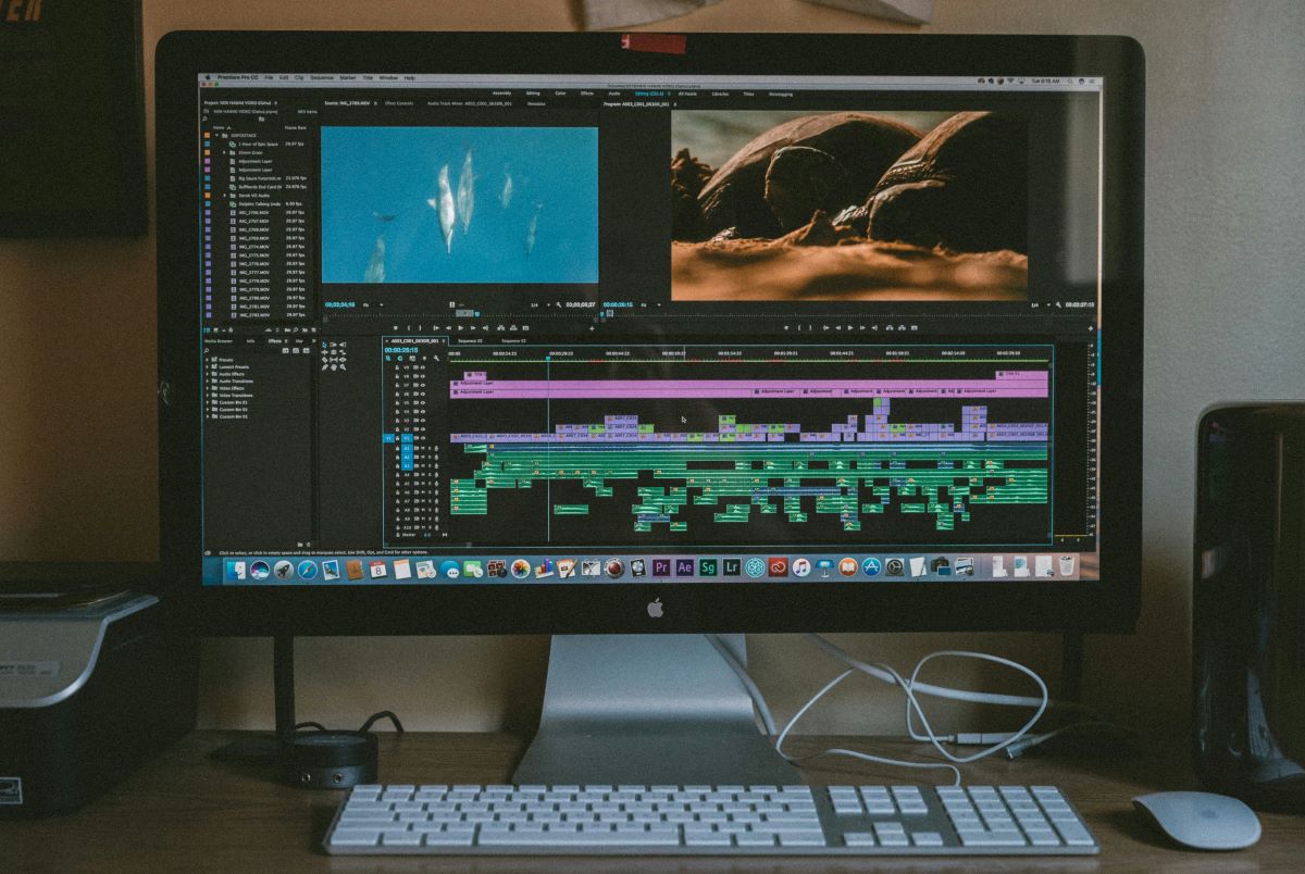 What’s the Role of a Video Editor in Creative Video Productions