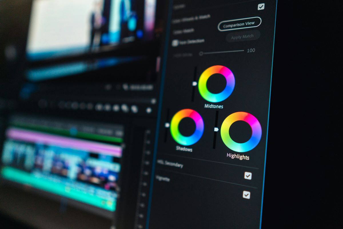 How do Video Editors Creating Engaging Content