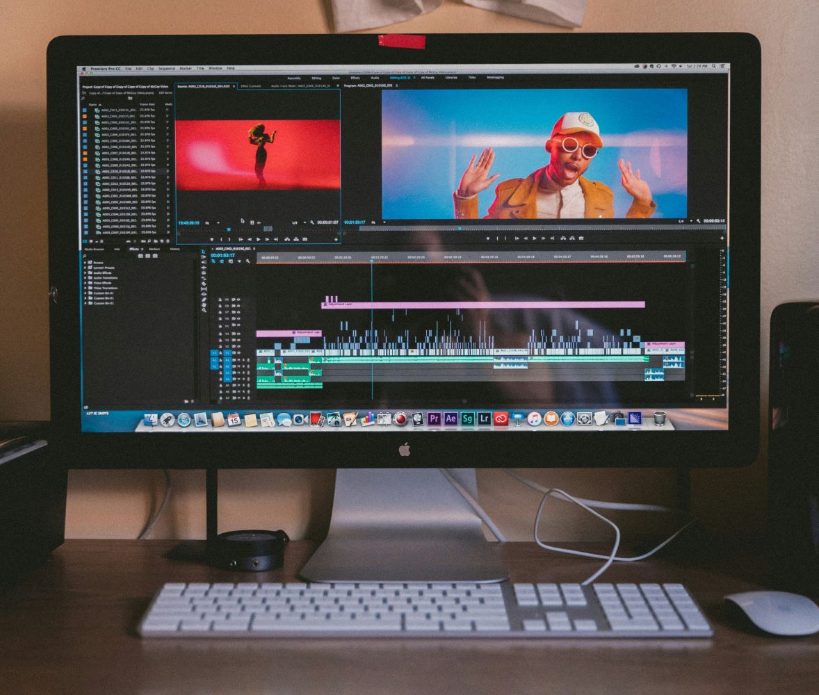 The Art of Video Editing: Techniques and Tips for Creating Engaging Content