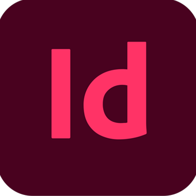 Adobe InDesign